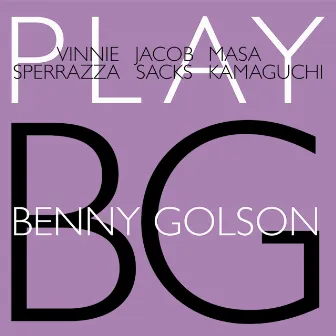 Sperrazza-Sacks-Kamaguchi Play Benny Golson by Jacob Sacks