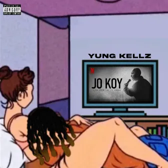 Jo Koy by Yung Kellz