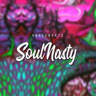 Soulnasty by Enesebeatz