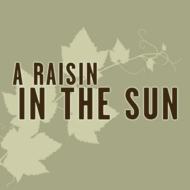 A Raisin in the Sun (Main Title)