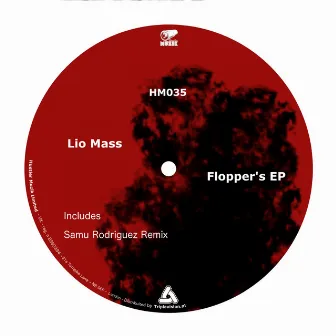 Flopper's EP by Lio Mass