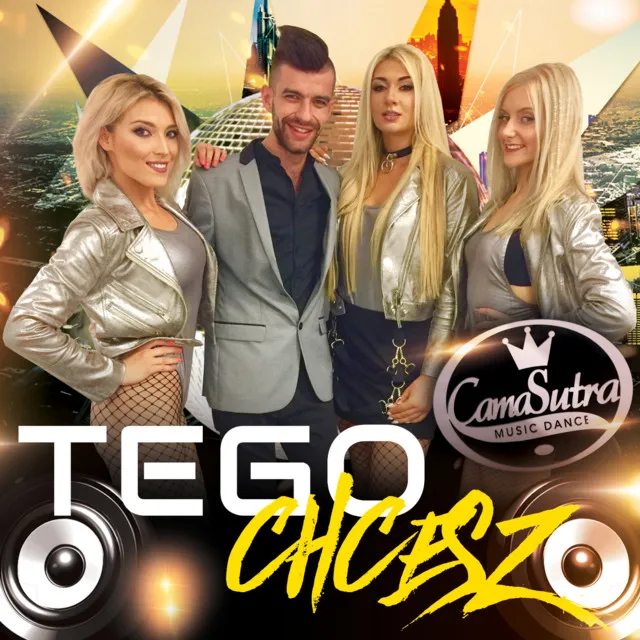 Tego chcesz - Radio Edit