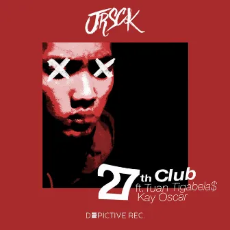 27th Club by JRSCK