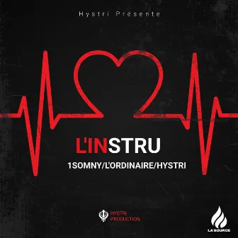 L'Instru (DarknessProd Remix) by 