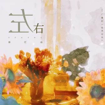 左右 (《营养过良》广播剧主题曲) by 谷江山