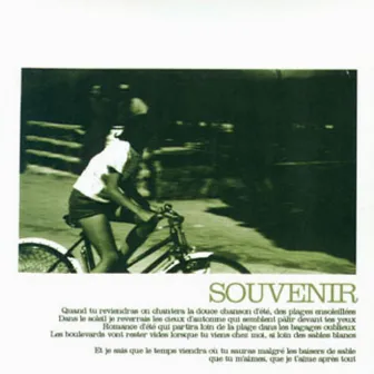 Souvenir by Souvenir