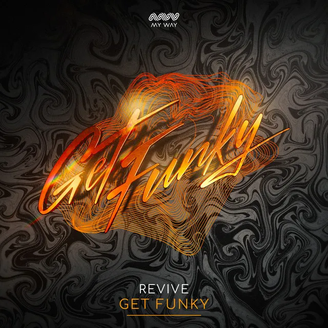 Get Funky