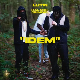 IDEM by Lutin