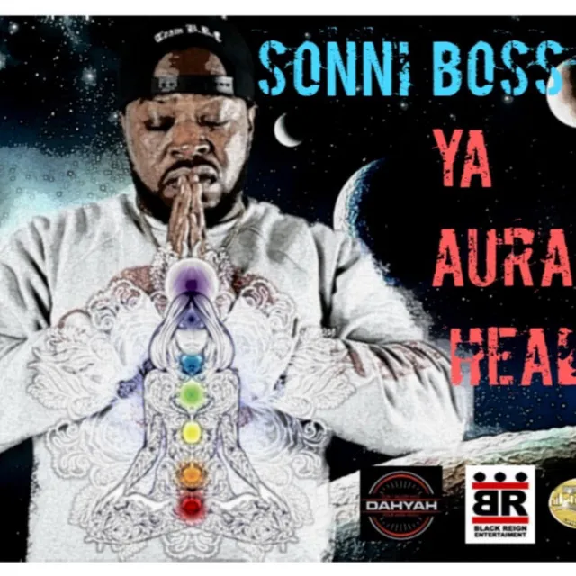 Sonni Boss