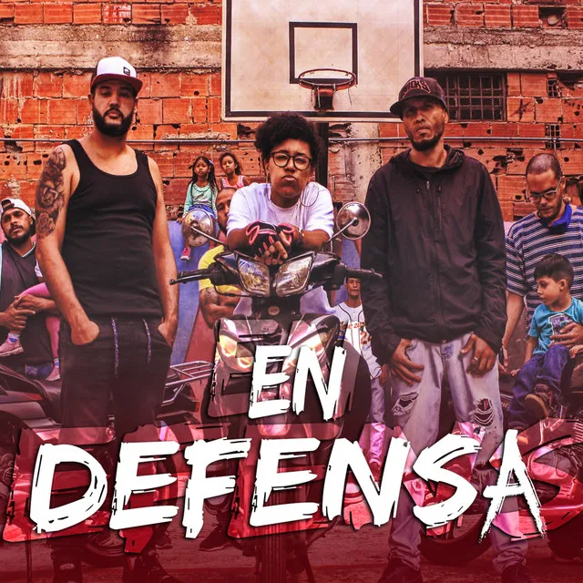 En Defensa