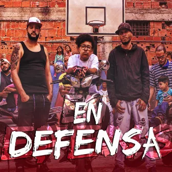 En Defensa by Afreeka La Negritud