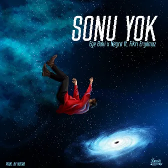 Sonu Yok by Ege Baki