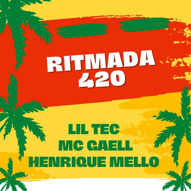 Ritmada 420