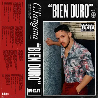 Bien Duro by C. Tangana