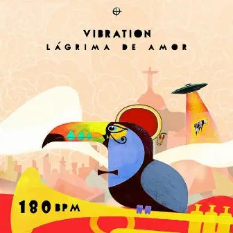 Lágrima De Amor by Vibration