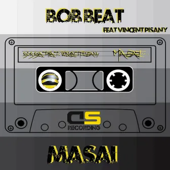 Masai by Bob Beat