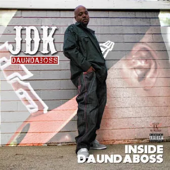 Inside DaUndaBoss by JDK Daundaboss