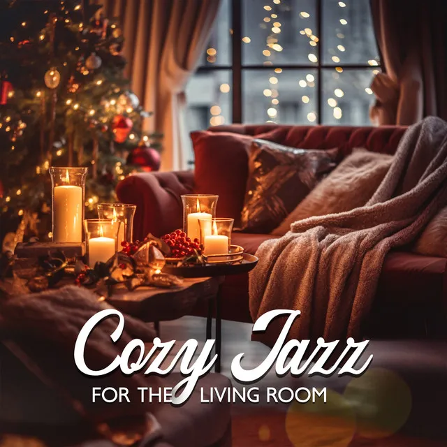 Cozy Jazz for the Living Room