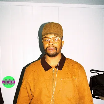 Knock Knock by Matt Martians