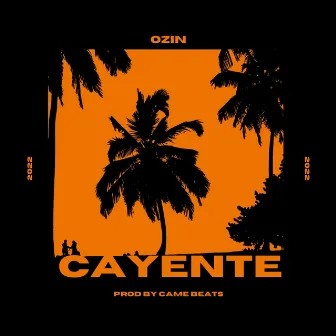 Cayente by Ozin