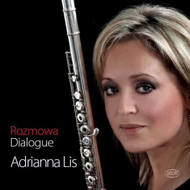 Flute Sonatina: III. Rondo. Allegro