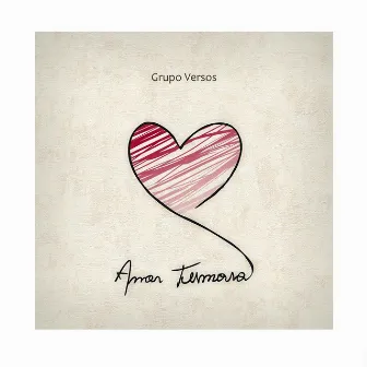 Amor Teimoso by Grupo Versos