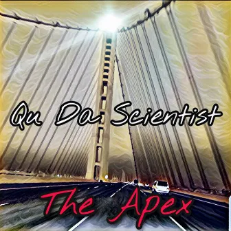 The Apex by Qu Da Scientist