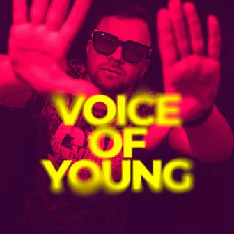 Voice of Young by Jungo