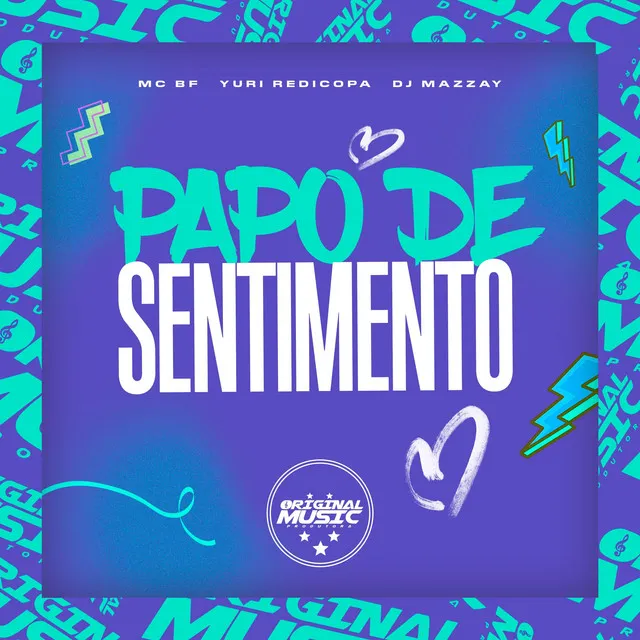 Papo De Sentimento