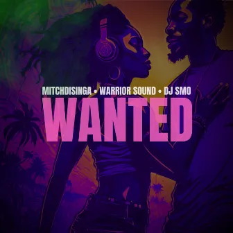 Wanted by MitchDiSinga