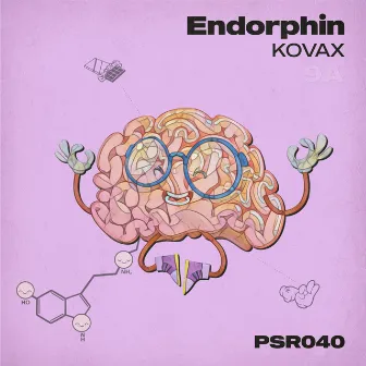 Endorphin by Kovax