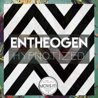 Hypnotized by Entheogen