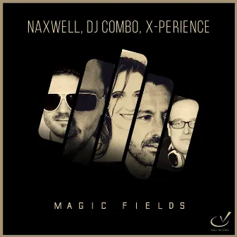 Magic Fields by X-Perience