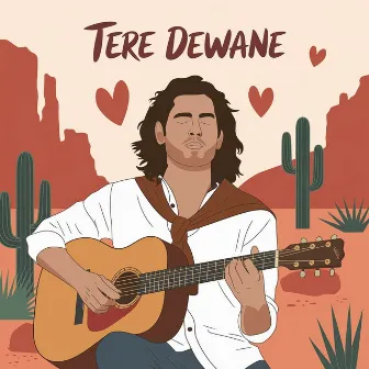 Tere Dewane by Rap Wala Jatt