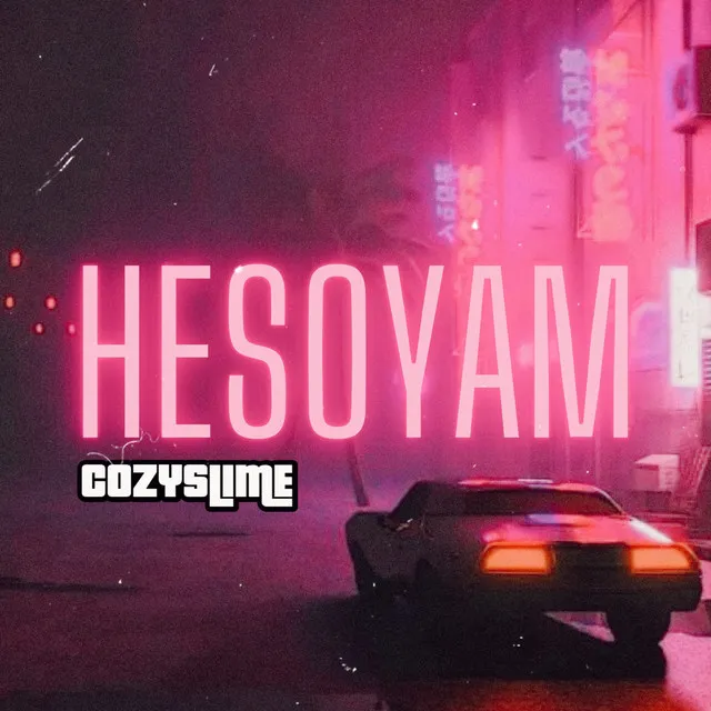 hesoyam