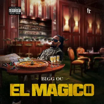 El Magico 2 by Bigg OC