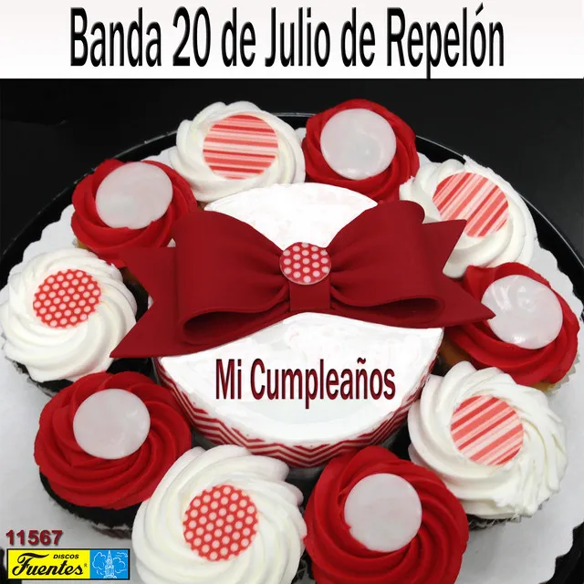 Mi Cumpleaños