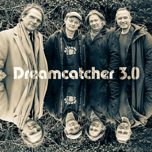 Dreamcatcher 3.0