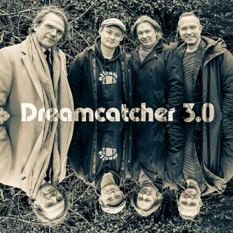 Dreamcatcher 3.0 by Per Gade