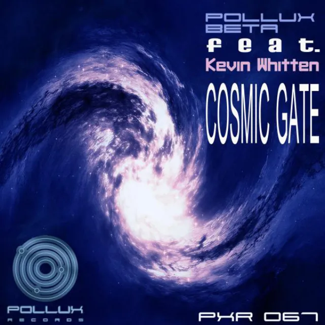 Cosmic Gate (feat. Kevin Whitten) - Original Mix