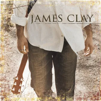 James Clay by James Clay