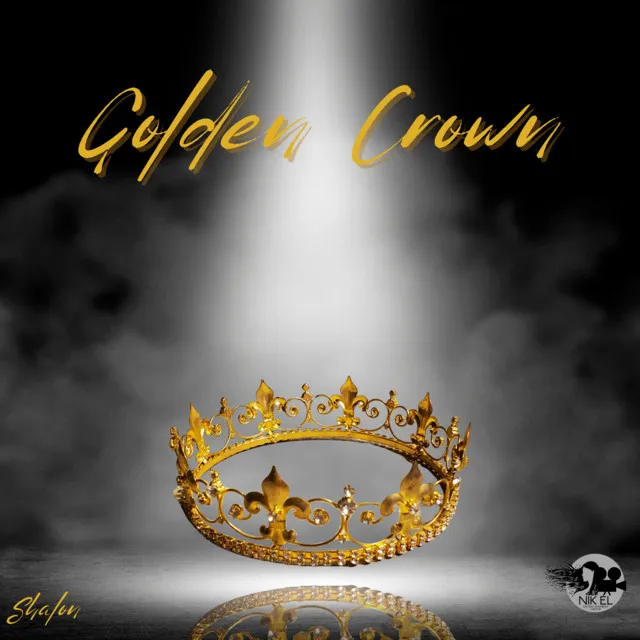 Golden Crown - Carl Rushing Dub