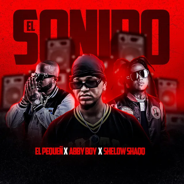 el sonido