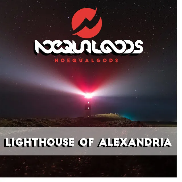 Lighthouse of Alexandria