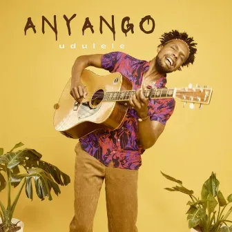 Anyango by Udulele