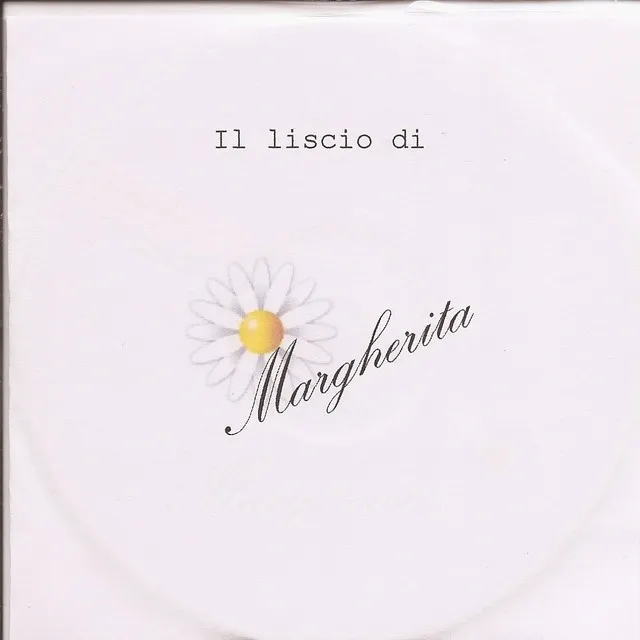 Il Liscio Di Margherita