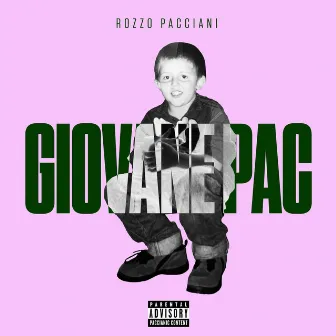 GIOVANE PAC by Rozzo Pacciani