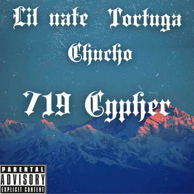 719 Cypher