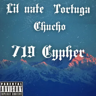 719 Cypher by Tortuga