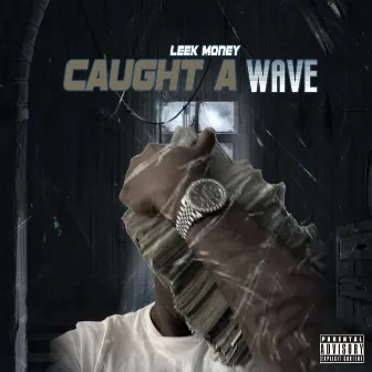 Caught A Wave by Leek Money